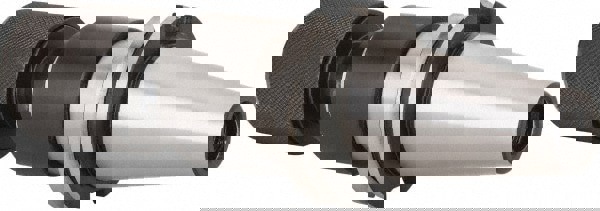 Tapping Chuck: Taper Shank, Tension & Compression